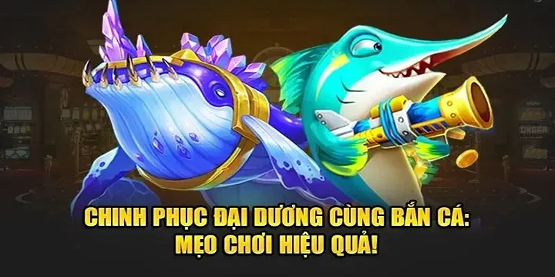 Để kiếm nhiều điểm từ bắn cá Tiên thì bạn phải biết chơi đúng cách